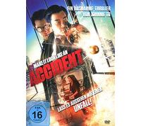 Koo - Accident-Lass Es Aussehen Wie Einen Unfall