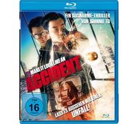 Koo - Accident-Lass ES Aussehen Wie Einen Unfall [Blu-Ray] [Import]