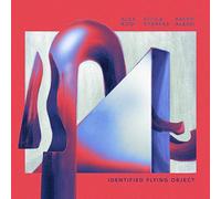 Koo, Alex - Identified Flying Object