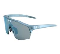 Lunettes KOO ALIBI (White Matt/Red Mirror) Cat.2 L
