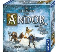 Koo Andor - Die Ewige Kälte 683351