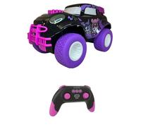 KOO Be Blip Kaoru- Voiture Télécommandée - Batterie Rechargeable - Lumières LED - Télécommande Universelle à 3 Piles (Non fournies) - 2.4Ghz 12km/h - A partir de 5 Ans - KAB-KOO-0002