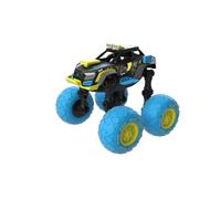 KOO Be Blip KINCHIKA - Voiture Télécommandée - Batterie Rechargeable - Lumières LED - Télécommande Universelle à 3 Piles (Non fournies) - 2.4Ghz 14km/h - A partir de 5 Ans - KAB 0010