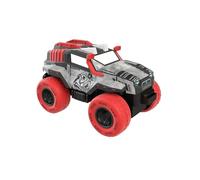 KOO Be Blip KINNAGA - Voiture Télécommandée - Batterie Rechargeable - Lumières LED - Télécommande Universelle à 3 Piles (Non fournies) - 2.4Ghz - 14km/h - À partir de 5 Ans - KAB-KOO-0004