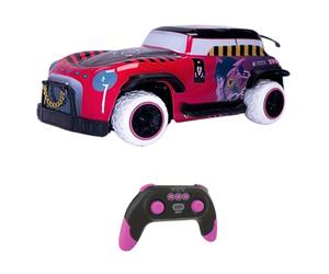 KOO Be Blip Kohana - Voiture Télécommandée - 2.4Ghz - Lumières LED - Batterie Rechargeable - Télécommande Universelle 5 Ans et Plus - Vitesse 14km/h - Jouet RC Électrique Premium KOO-0001