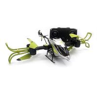 KOO - Be Blip - Kokan - Drone Quadcopter Télécommandée - Télécommande universelle KOO à 2 piles (non fournies) - Facile à utiliser - 4 canaux de contrôles - A partir de 10 ans - KAB-KOO-0035