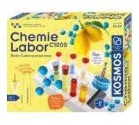 Koo Chemielabor C 1000 X 645540