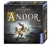 Koo D. L. V. Andor - Iii D. L. Hoffnung 692803