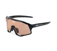 KOO Lunettes de soleil Demos Noir/Rosé Cat. 2 Taille unique