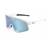 Lunettes de cyclisme Demos 2025 blanc