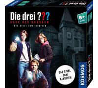 Koo Die Drei ??? Erbe Des Drachen Spiel 712716