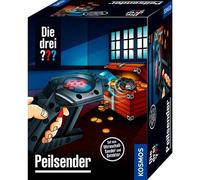 Koo Die Drei ??? Peilsender 632465