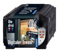 Koo ??? Digitaler Tresor 630607