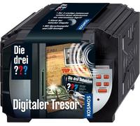 Koo ??? Digitaler Tresor 630607