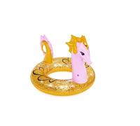 Koło dmuchane Bestway Glitter Seahorse Transgourmet Polska Sp. z o.o.