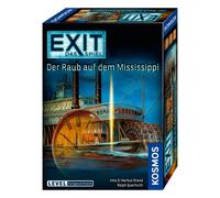 Koo Exit - Der Raub Auf Dem Mississippi 691721