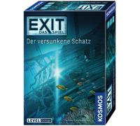 Koo Exit - Der Versunkene Schatz 694050