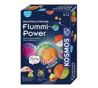 Koo Fun Science Nachtleuchtende Flummi-P 654108