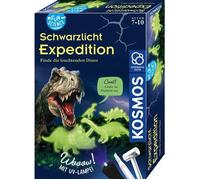 Koo Fun Science Schwarzlicht-expedition 654276