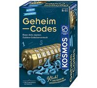 Koo Geheim-codes 658076