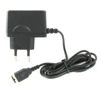 KOO Interactive - NDS GBA SP Alimentation Chargeur Secteur pour Console de jeux Nintendo DS et GameBoy Advance SP