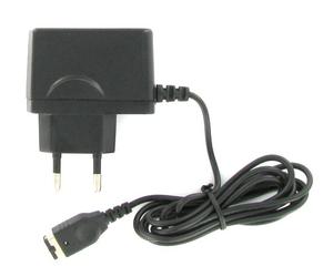 KOO Interactive - NDS GBA SP Alimentation Chargeur Secteur pour Console de jeux Nintendo DS et GameBoy Advance SP