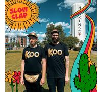 Koo Koo Kanga Roo – Slow Clap – Vinyle LP