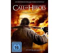 Call of Heroes – Louis Koo