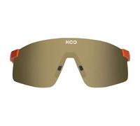KOO Lunettes de soleil NOVA Sunset Matt/Gold Cat.2 T.U.