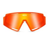 Koo Lunettes De Soleil à Miroir Spectro