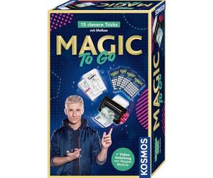 Koo Magic To Go 658236