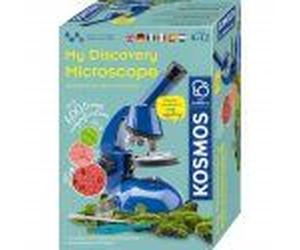 Koo My Discovery Microscope V1 616984