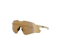 Koo Nebula Sunglasses Doré Dark Gold Mirror/CAT2