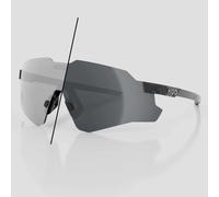 Koo Nebula Photochromic Sunglasses Clair Graphite/CAT1-3