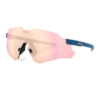 Lunettes unisexe koo nebula bleu rose vert