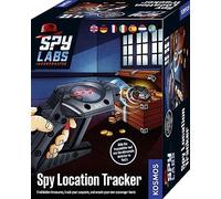 Koo Spy Labs Spy Location Tracker Int 617257