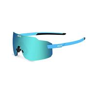 Koo SUPERNOVA Light Blue Turquoise - Lunettes Solaires Cyclisme et Triathlon
