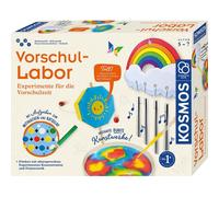 Koo Vorschullabor 602383