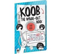 Koob The Inside Out Book Anna Brett, (Auteur)
