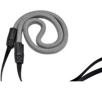 Kood courroie de cou Mountain confort - gris