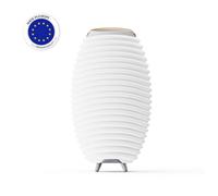 Lampe enceinte multifonction Synergy 2.0 35 nouvelle génération Made in Europe Son haute qualité Kooduu