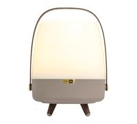 Kooduu Lite-up Play - Bluetooth Enceinte avec Lampe - Earth