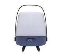 Lampe enceinte Kooduu BT Lite-up Play Mini JBL Bleu Bleu G
