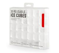 Kooduu Lot de 30 glaçons réutilisables - syn-ice-30