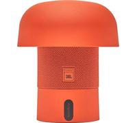 Kooduu Sensa Mini Play lampe de table à intensité variable avec haut-parleur Bluetooth Orange
