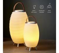 Kooduu Synergy 35S - 3-en-1 Lampe LED Portable