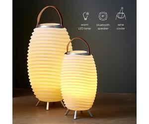Kooduu Synergy 35S - 3-en-1 Lampe LED Portable