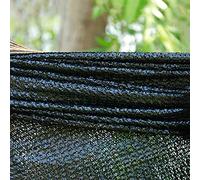 KOOEIN Filet D'ombrage,Toile D'ombrage,bâche D'ombrage Anti-UV,Rideau D'ombrage avec Œillet,Anti-âge,Coupe-Vent Jardin Clôture De Confidentialité,Piscine,Cour,terrasse,54 Tailles,1.5x4m/4.9x13.1ft