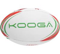 Kooga Rugby Ball Pays de Galles SZ5 Taille unique Unisex