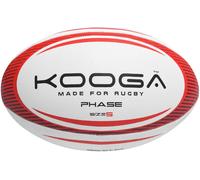 Kooga Rugby Ball Taille 5 Taille unique Unisex
